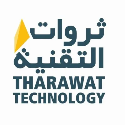 tharawat.tech's icon