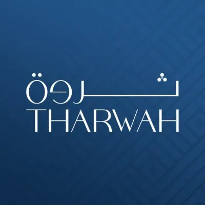 tharwah.net's icon