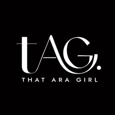 thataragirl.com's icon