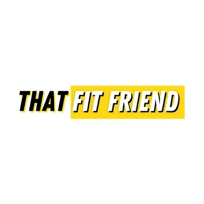 thatfitfriend.com logo