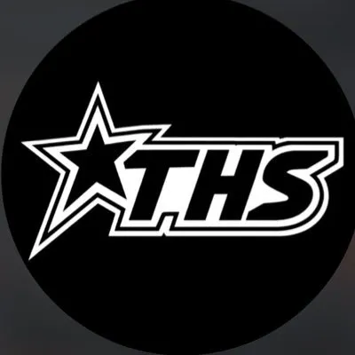 thathollywoodshow.com's icon