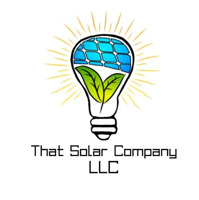 thatsolarllc.com's icon