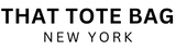 That Tote Bag partners logo