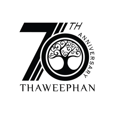 thaweephan.co.th's icon
