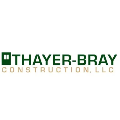 thayer-bray.com's icon