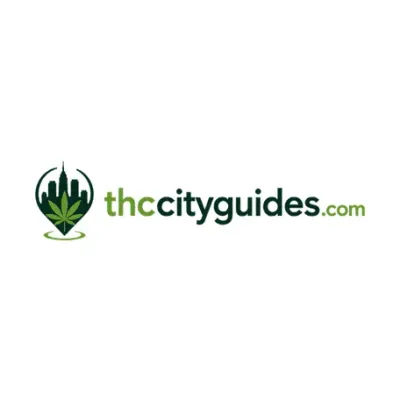 THC City Guides's icon
