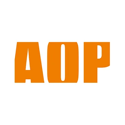 the-aop.org's icon