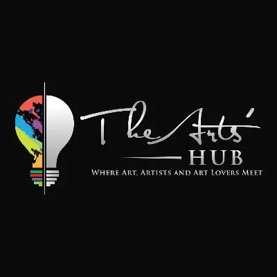 the-arts-hub.com's icon