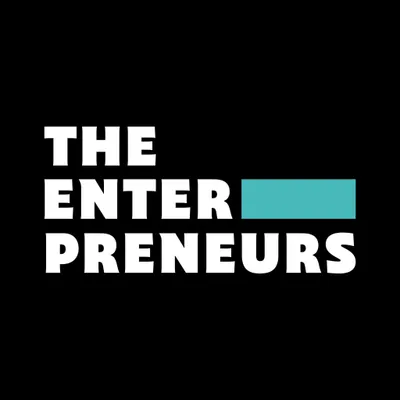 the-enterpreneurs.com's icon