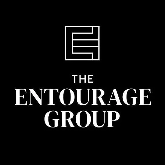 THE ENTOURAGE GROUP