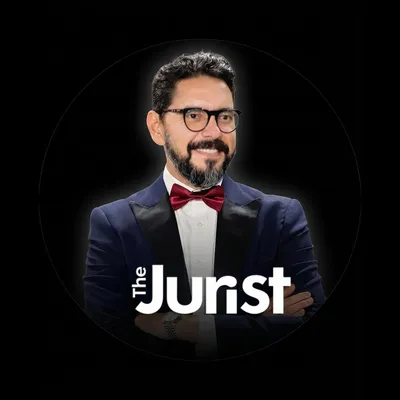 the-jurist.com's icon