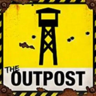 the-outpost.co.uk's icon