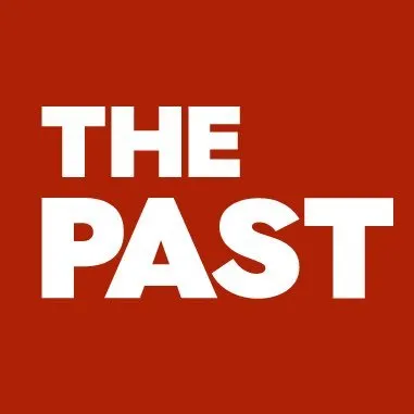 the-past.com's icon