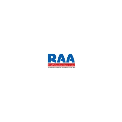 the-raa.com's icon