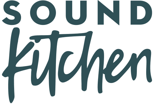 The Sound Kitchen