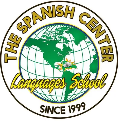 the-spanish-center.com's icon