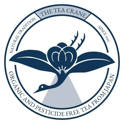 the-tea-crane.com's icon