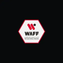 West Asian Football Federation Logo & Brand Assets (SVG, PNG and vector ...