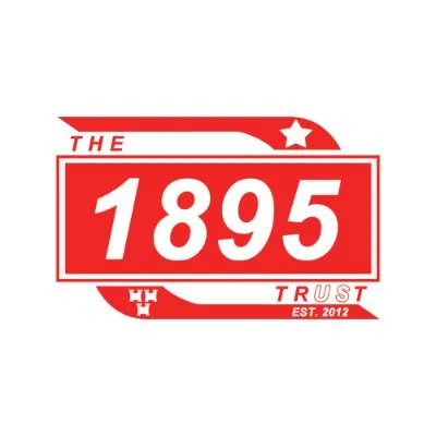 the1895trust.com's icon