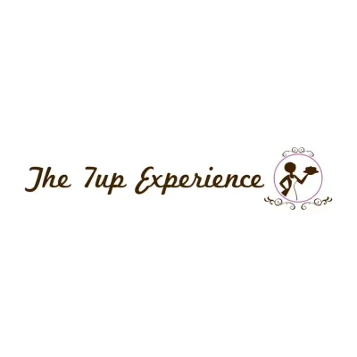 The 7up Experience's brand icon