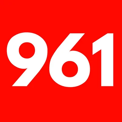 the961.com's icon