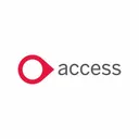 Access UK logo