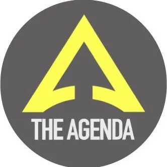 theagenda.com's icon