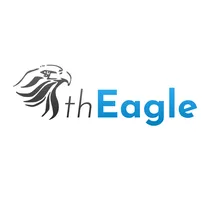 Logo van thEagle