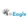 Logo van thEagle