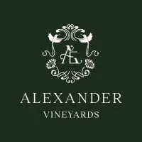 thealexandervineyards.com's icon
