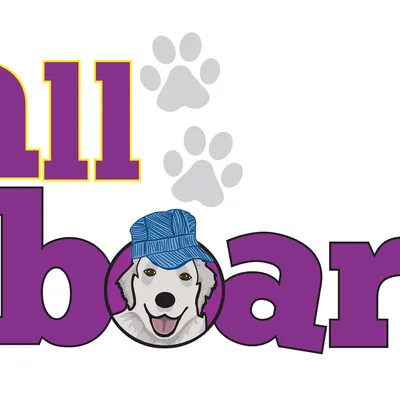 theallaboard.com's icon