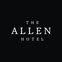 The Allen Hotel's icon