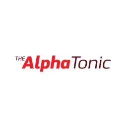 thealphatonic.com's brand icon