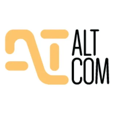 thealtcom.com's icon