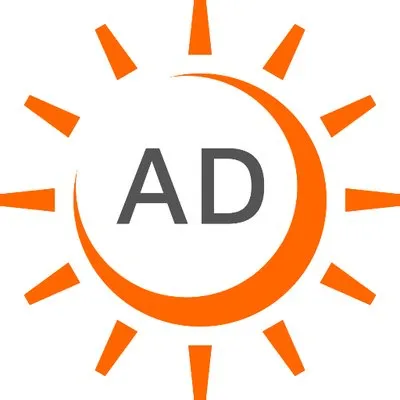 thealternativedaily.com's icon
