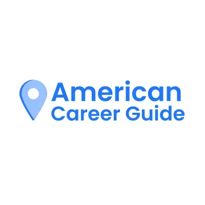 t American Career Guide's icon