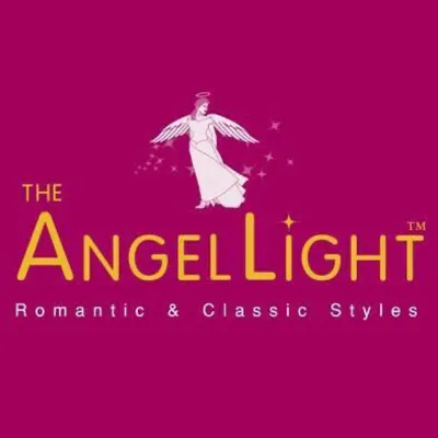 theangellight.com's icon