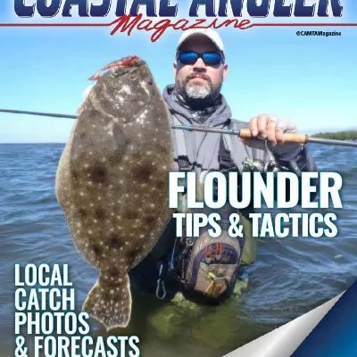 theanglermagazine.net's icon