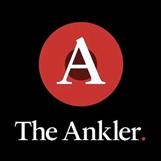 The Ankler logo