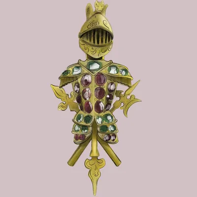 theantiqueparlour.com's icon