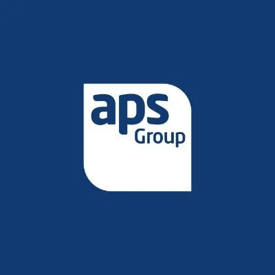 theapsgroup.com's icon