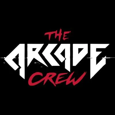 thearcadecrew.com's icon