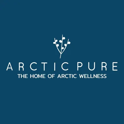 thearcticpure.com's icon