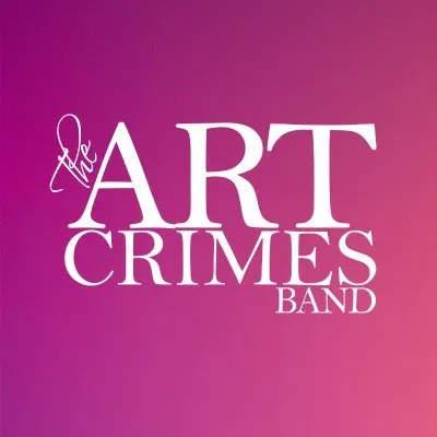 theartcrimesband.com's icon