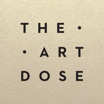 theartdose.com's icon