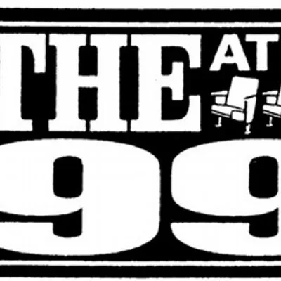 theatre99.com's icon