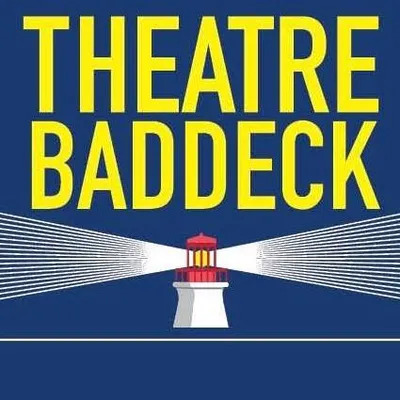 theatrebaddeck.com's icon