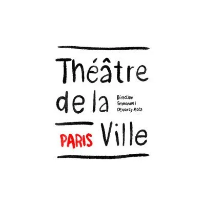 theatredelaville-paris.com's icon