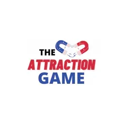 The Attraction Game's brand icon