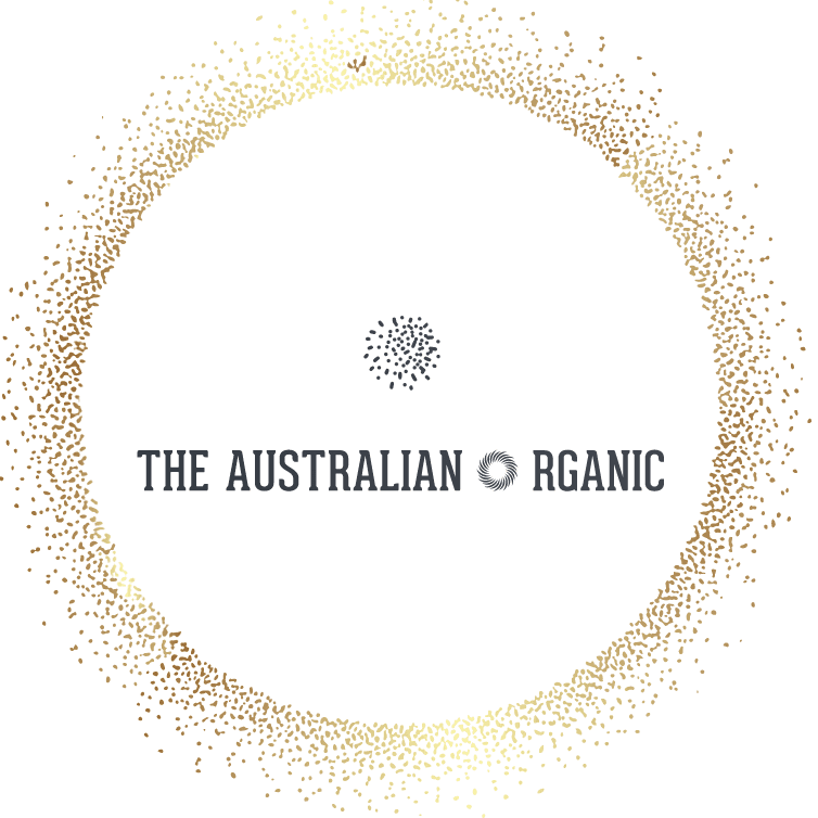 Theaustralianorganic